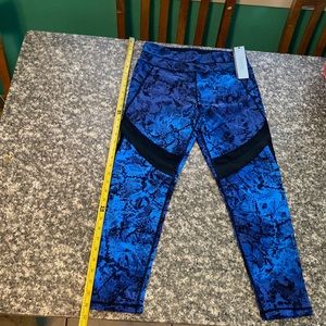 Calvin Clein leggings NWT